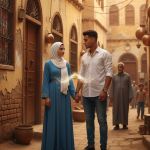 “بيت العيلة: كيف تختار عائلتك شريك حياتك دون أن تعلم”