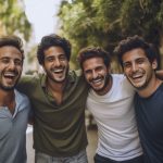 8 أسرار تجعل علاقاتك الاجتماعية تدوم مدى الحياة