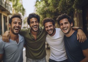 8 أسرار تجعل علاقاتك الاجتماعية تدوم مدى الحياة