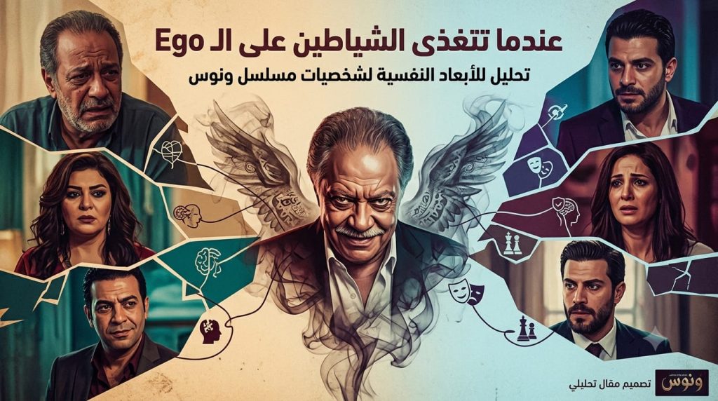 ونوس