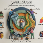 مقياس الكبت العاطفي (Repression-Sensitization Scale)